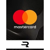 Mastercard 350 USD Payment Card (Global)