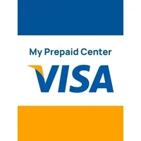 Visa 10 USD Payment Card (United States)
