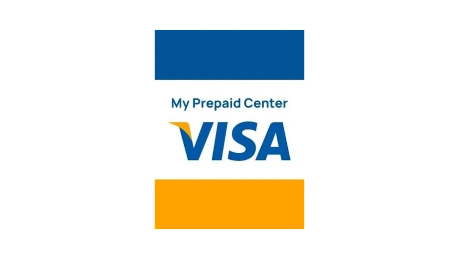 Visa 10 USD Payment Card (United States) gallery image 1
