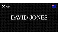 David Jones 50 AUD Gift Card (Australia) thumb 2