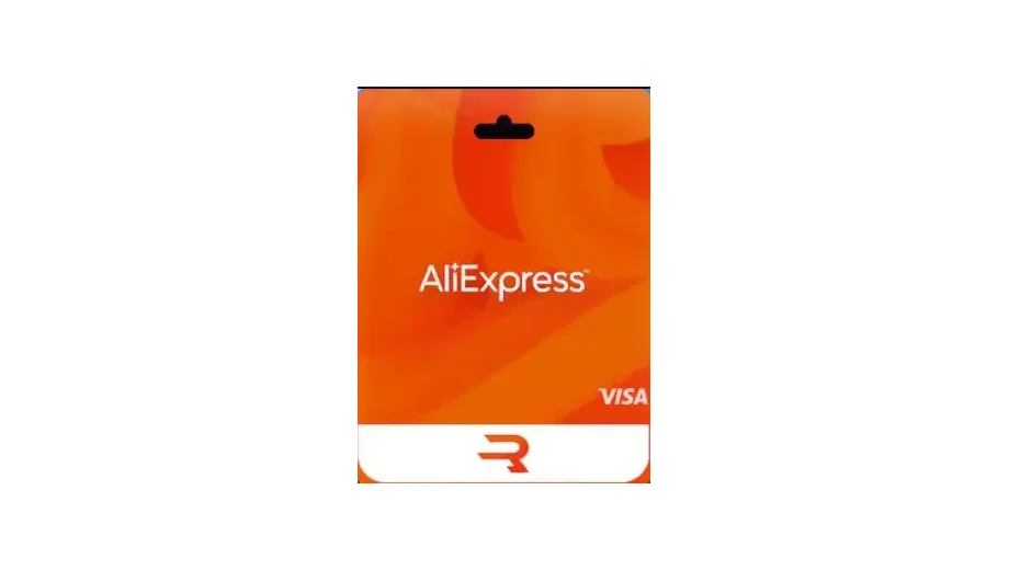 AliExpress 80 EUR Gift Card (Global) gallery image 2
