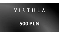 Vistula 500 PLN Gift Card (Poland) thumb 2
