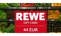 Rewe 44 EUR Gift Card (Germany) thumb 2