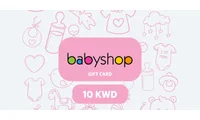 Babyshop 10 KWD Gift Card (Kuwait) thumb 2