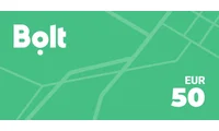 Bolt 50 EUR Gift Card (Germany) thumb 2