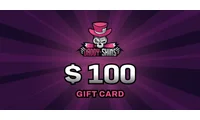 DaddySkins 100 USD Gift Card (Global) thumb 2