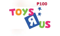 Toys R Us 100 PHP Gift Card (Philippines) thumb 2
