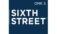 6thStreet 5 OMR Gift Card (Oman) thumb 2