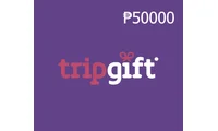 TripGift 50000 PHP Gift Card (Philippines) thumb 2