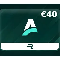 AstroPay €40 EUR