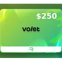 Volet $250 USD