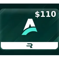 AstroPay $110 USD