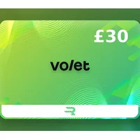 Volet £30 GBP