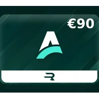 AstroPay €90 EUR