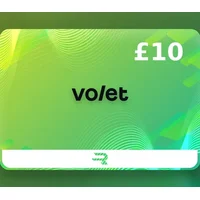 Volet £10 GBP