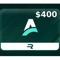 AstroPay $400 USD