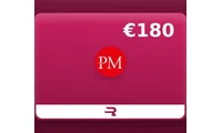 Perfect Money €180 EUR thumb 1
