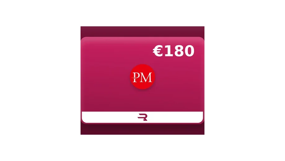 Perfect Money €180 EUR gallery image 1