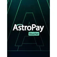 AstroPay R$250 BRL
