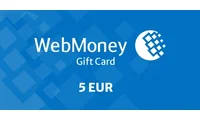 WebMoney €5 EUR thumb 1