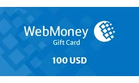 WebMoney $100 USD thumb 1