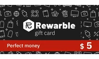 Perfect Money $5 USD thumb 1