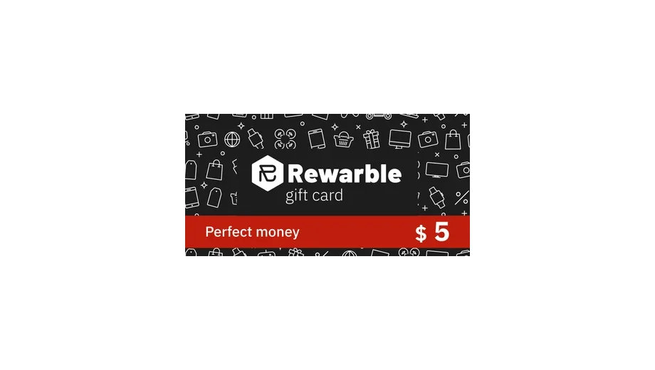 Perfect Money $5 USD gallery image 1