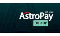 AstroPay €30 EUR thumb 1