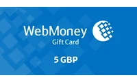 WebMoney £5 GBP thumb 1