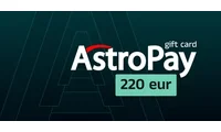 AstroPay €220 EUR thumb 1
