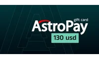 AstroPay $130 USD thumb 1