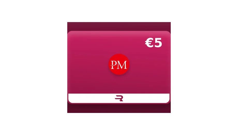 Perfect Money €5 EUR gallery image 1