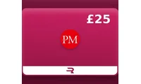 Perfect Money £25 GBP thumb 1