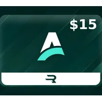 AstroPay $15 USD
