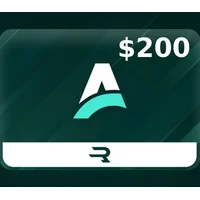 AstroPay $200 USD