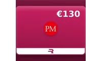 Perfect Money €130 EUR thumb 1
