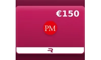 Perfect Money €150 EUR thumb 1