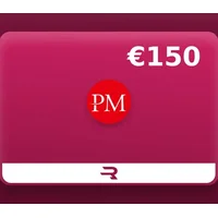 Perfect Money €150 EUR