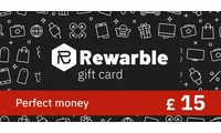 Perfect Money £15 GBP thumb 1