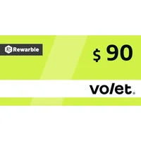 Volet $90 USD