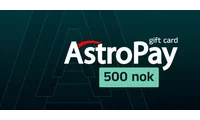 AstroPay kr500 NOK thumb 1
