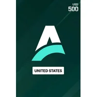 AstroPay $500 USD