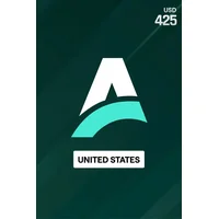 AstroPay $425 USD