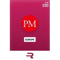 Perfect Money €230 EUR
