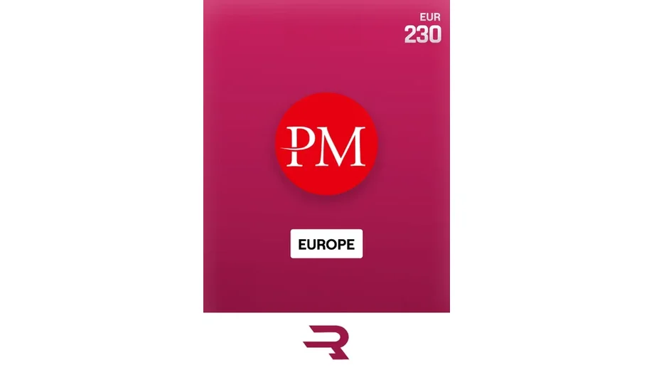 Perfect Money €230 EUR gallery image 1