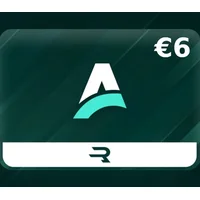 AstroPay €6 EUR
