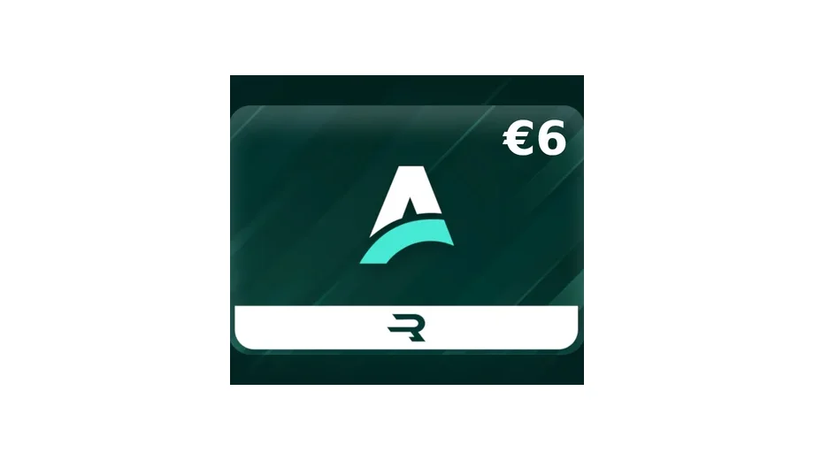 AstroPay €6 EUR gallery image 1