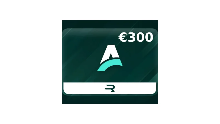 AstroPay €300 EUR gallery image 1