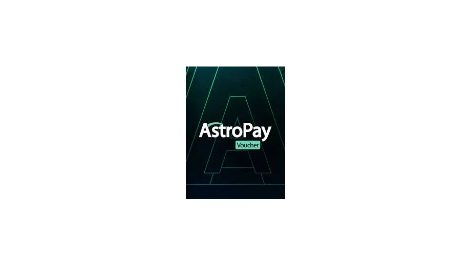 AstroPay $10 USD gallery image 1