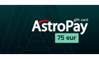 AstroPay €75 EUR thumb 1